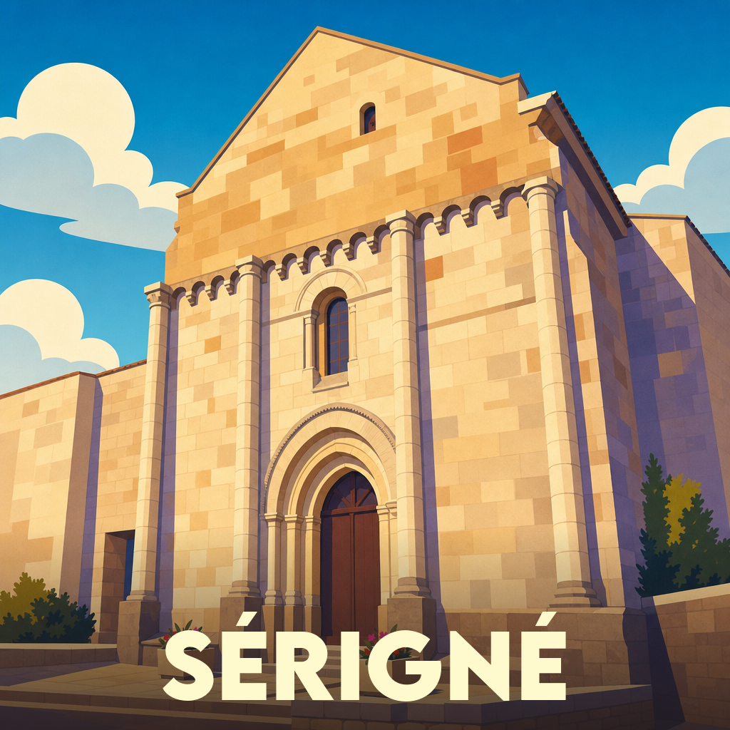 Sérigné
