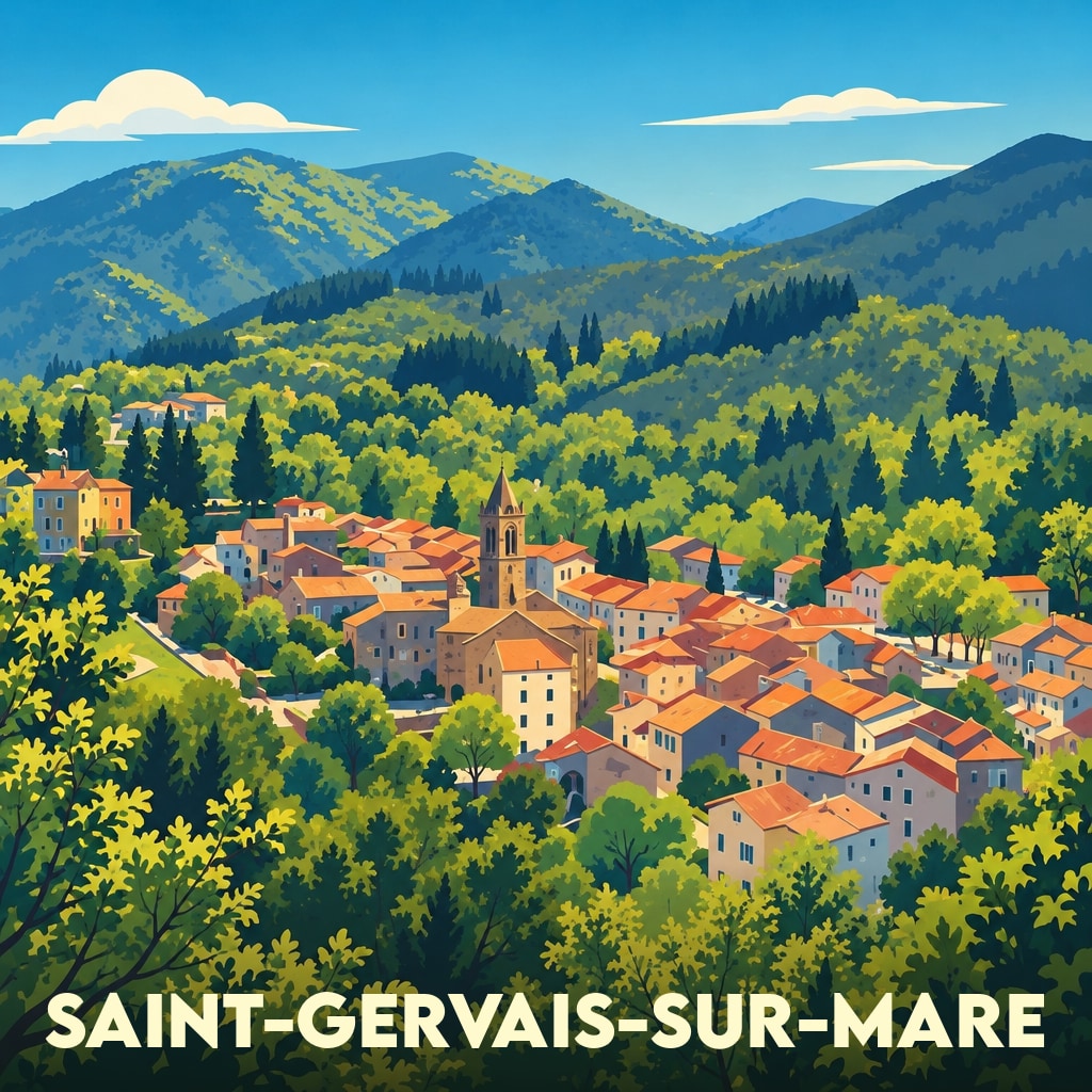 Saint-Gervais-sur-Mare