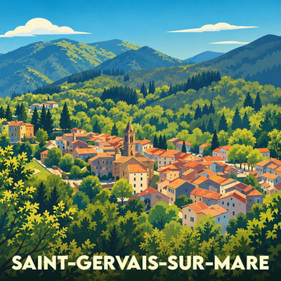 Saint-Gervais-sur-Mare