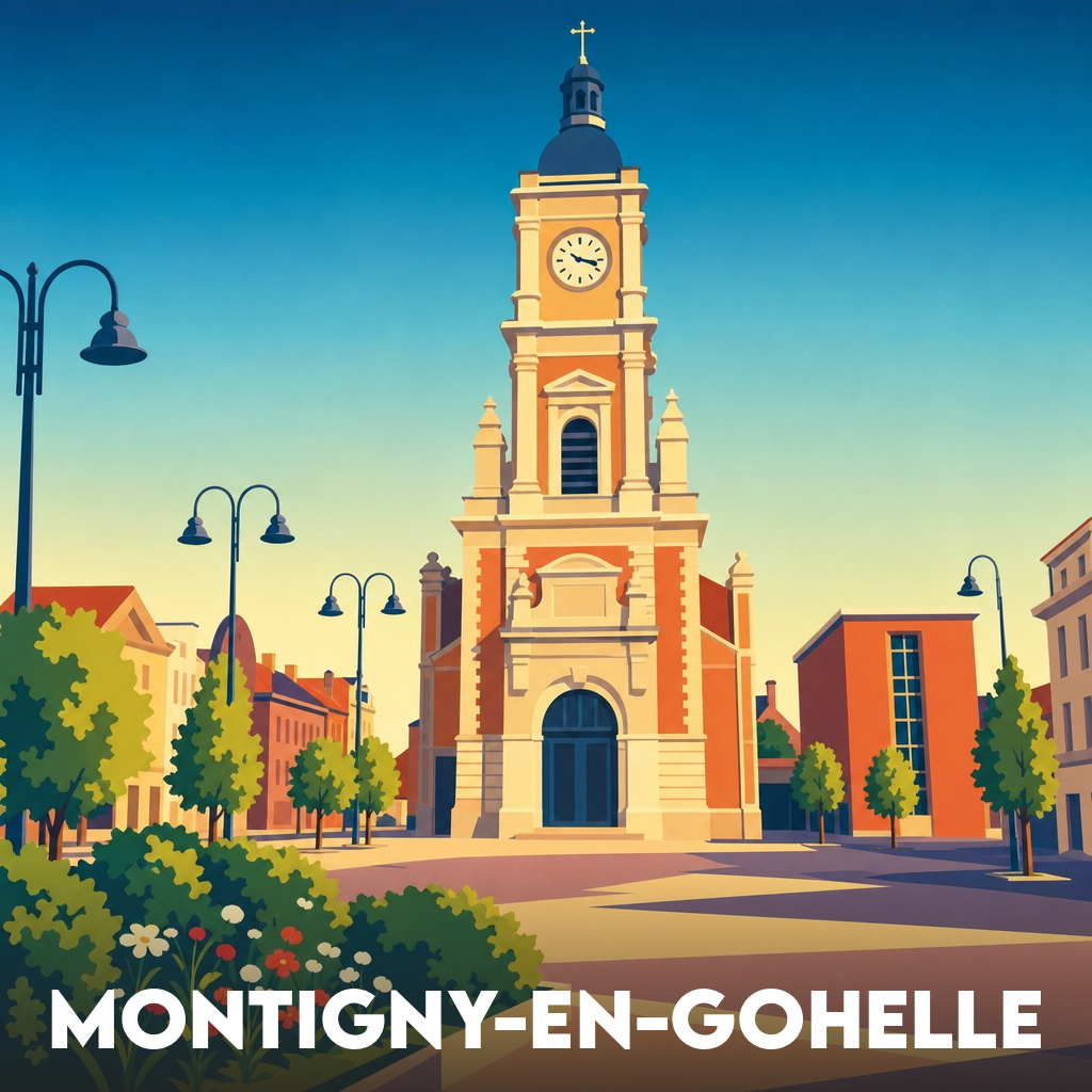 Montigny-en-Gohelle