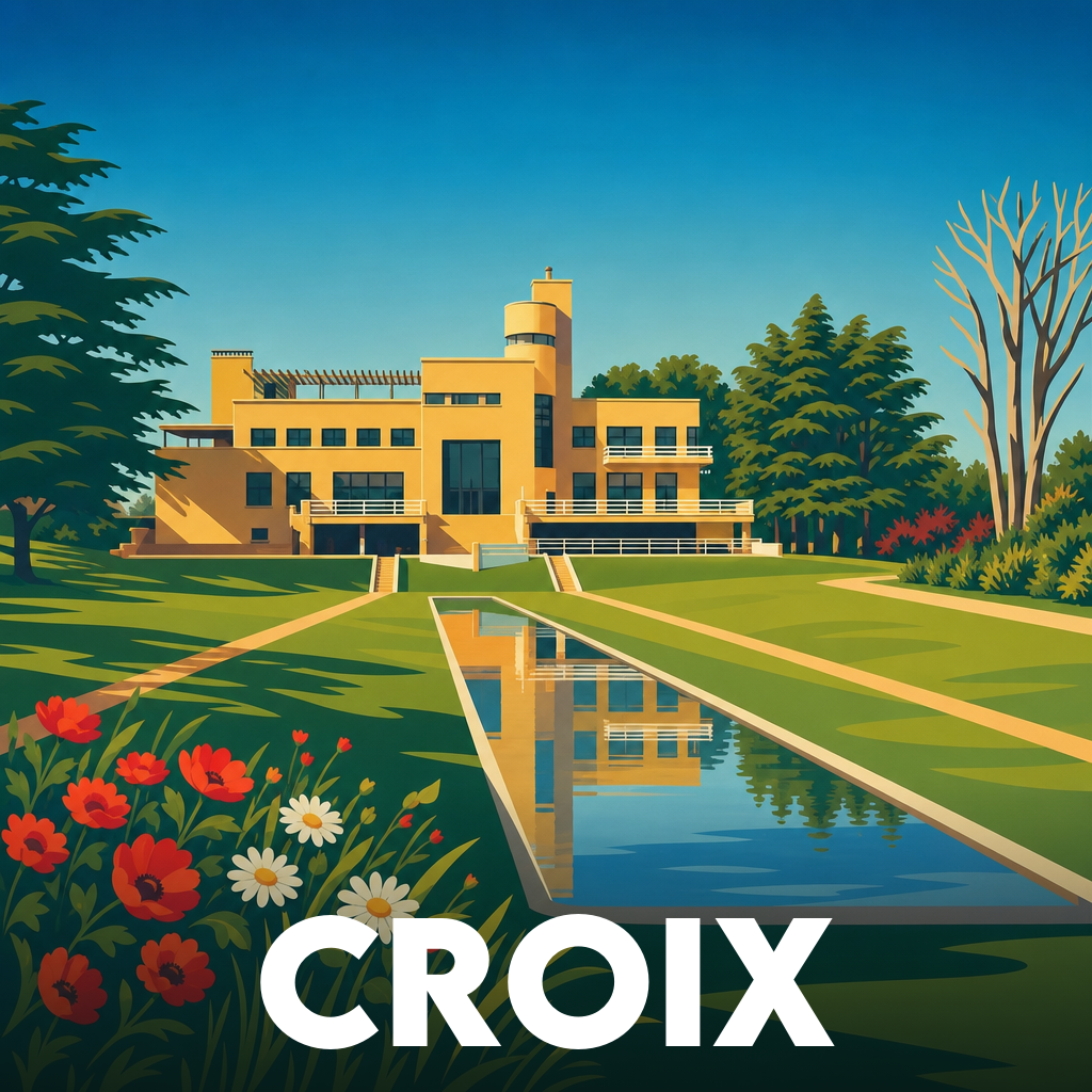 Croix