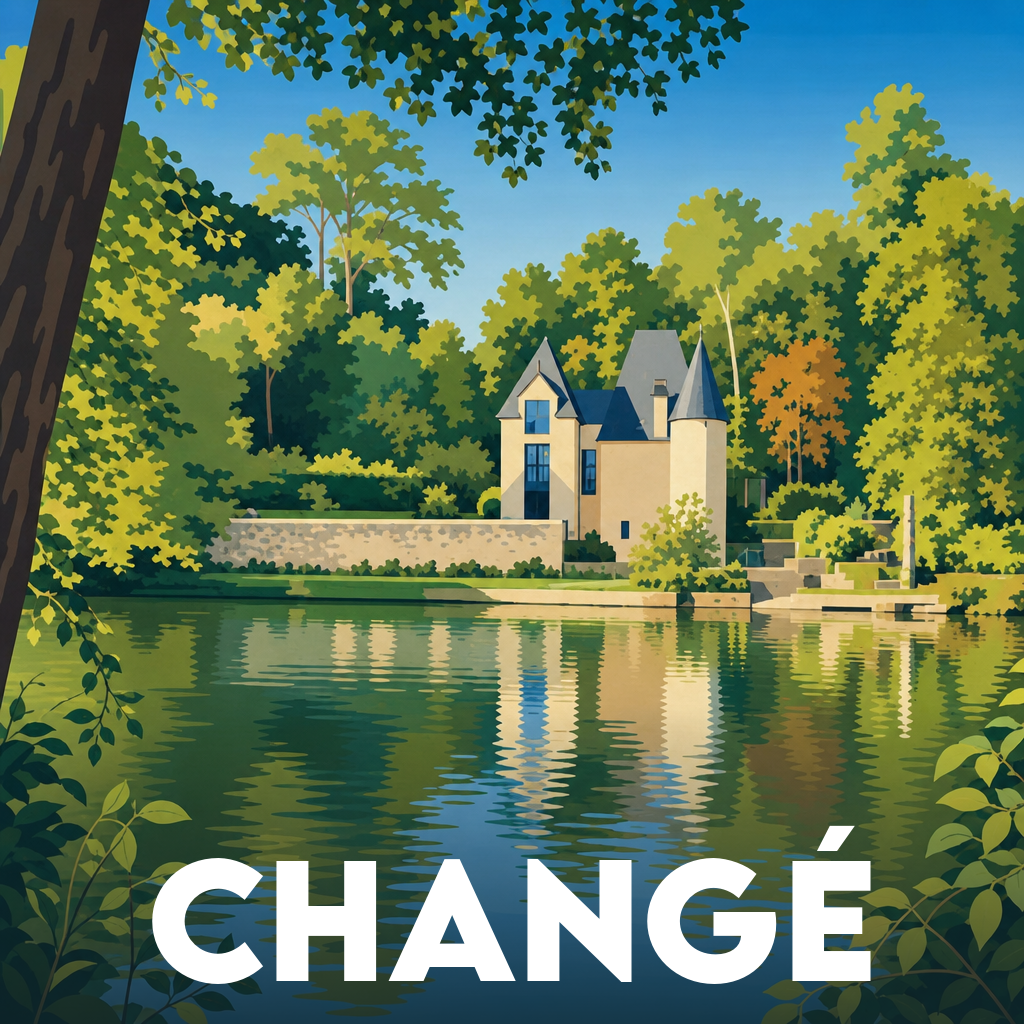 Changé