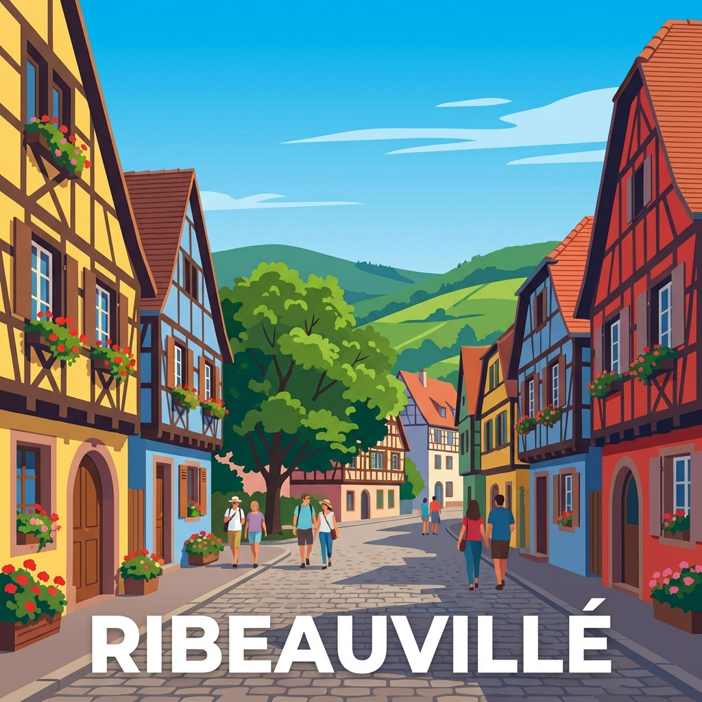 Ribeauvillé