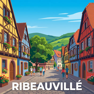 Ribeauvillé