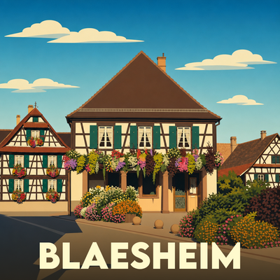 Blaesheim