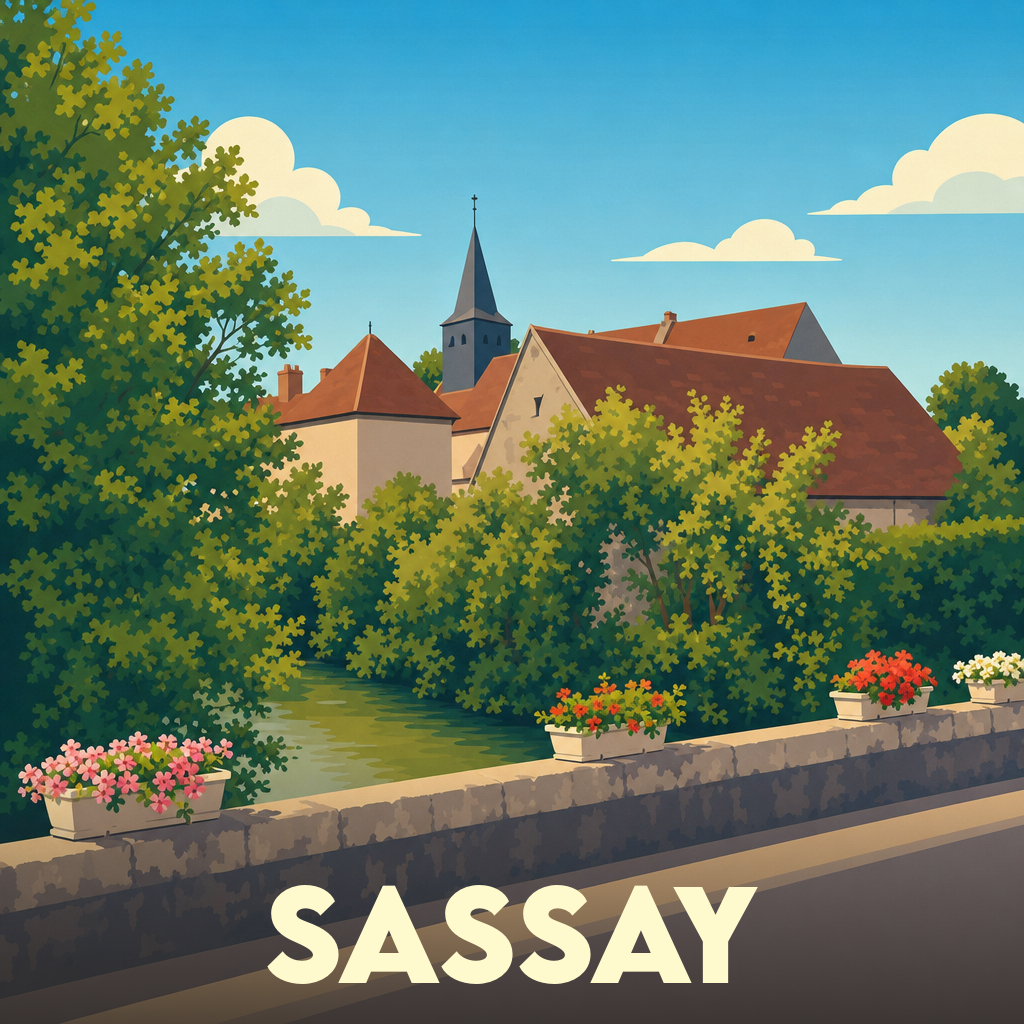 Sassay