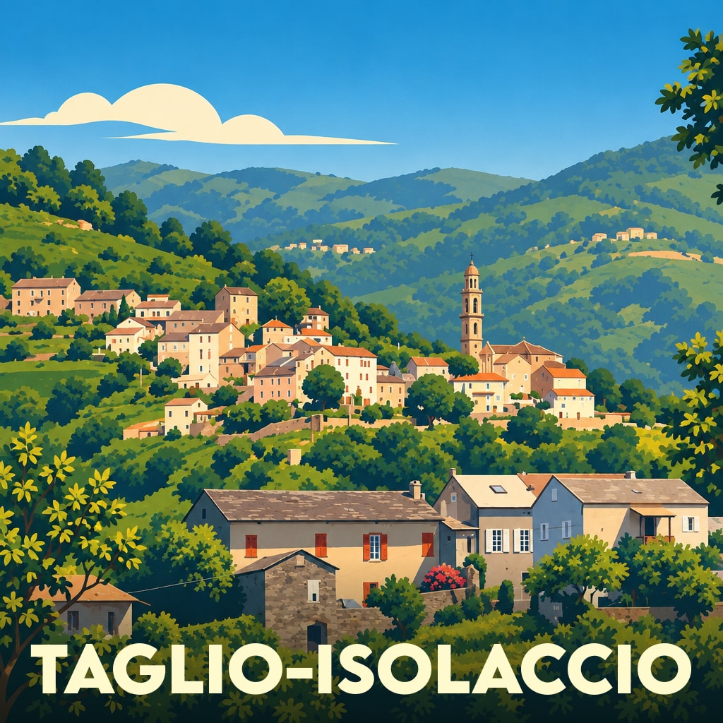 Taglio-Isolaccio