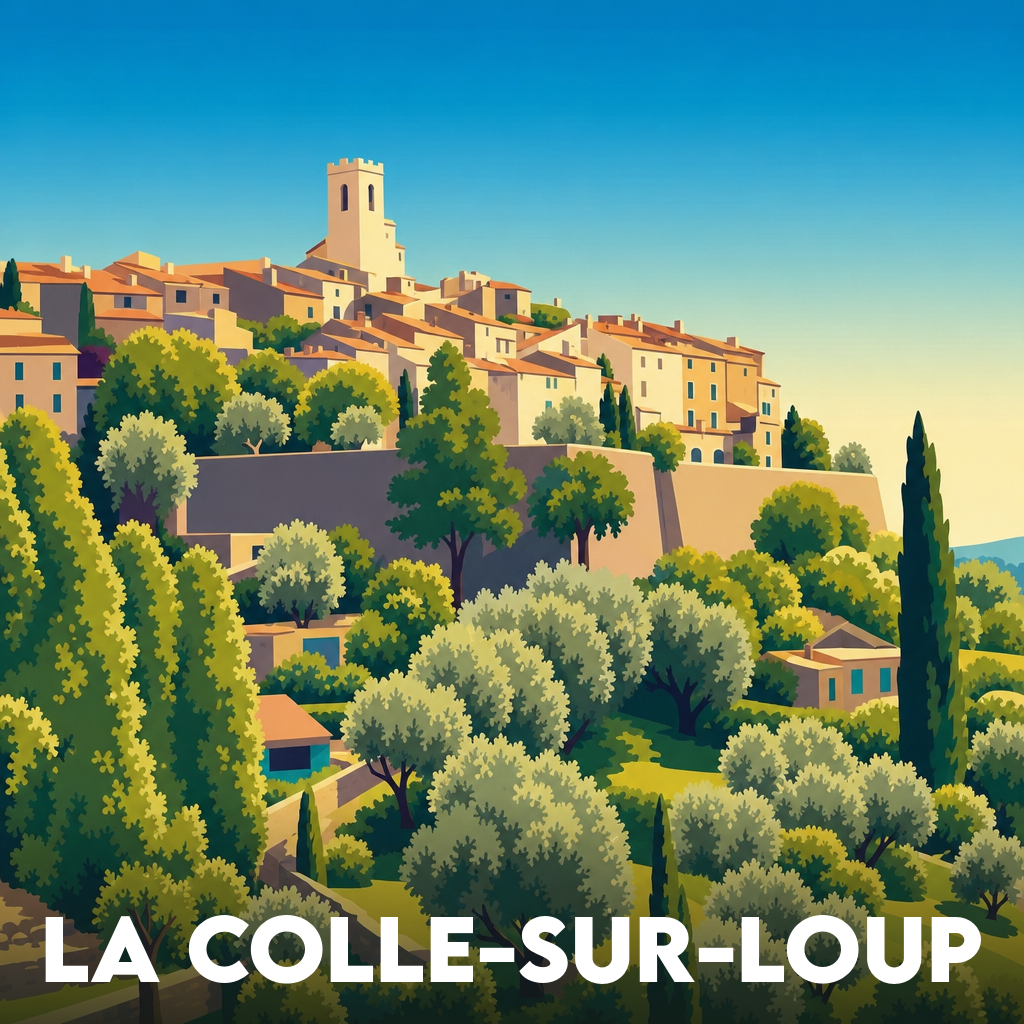 La Colle-sur-Loup