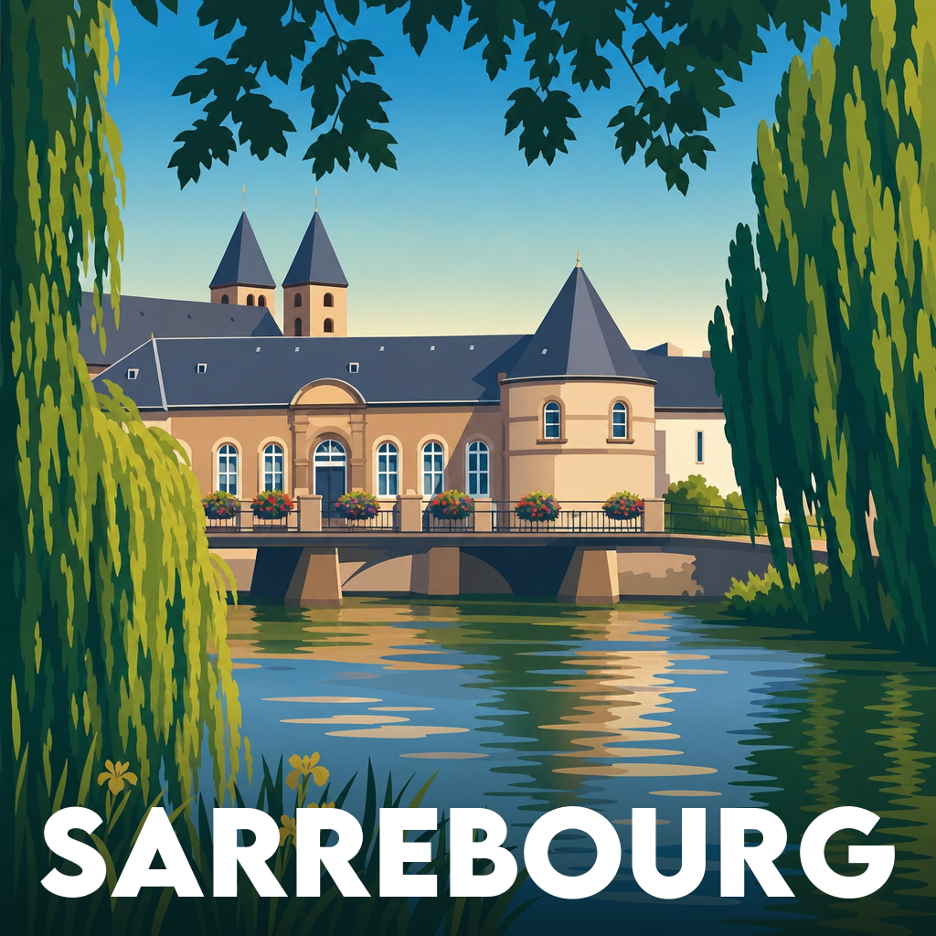 Sarrebourg