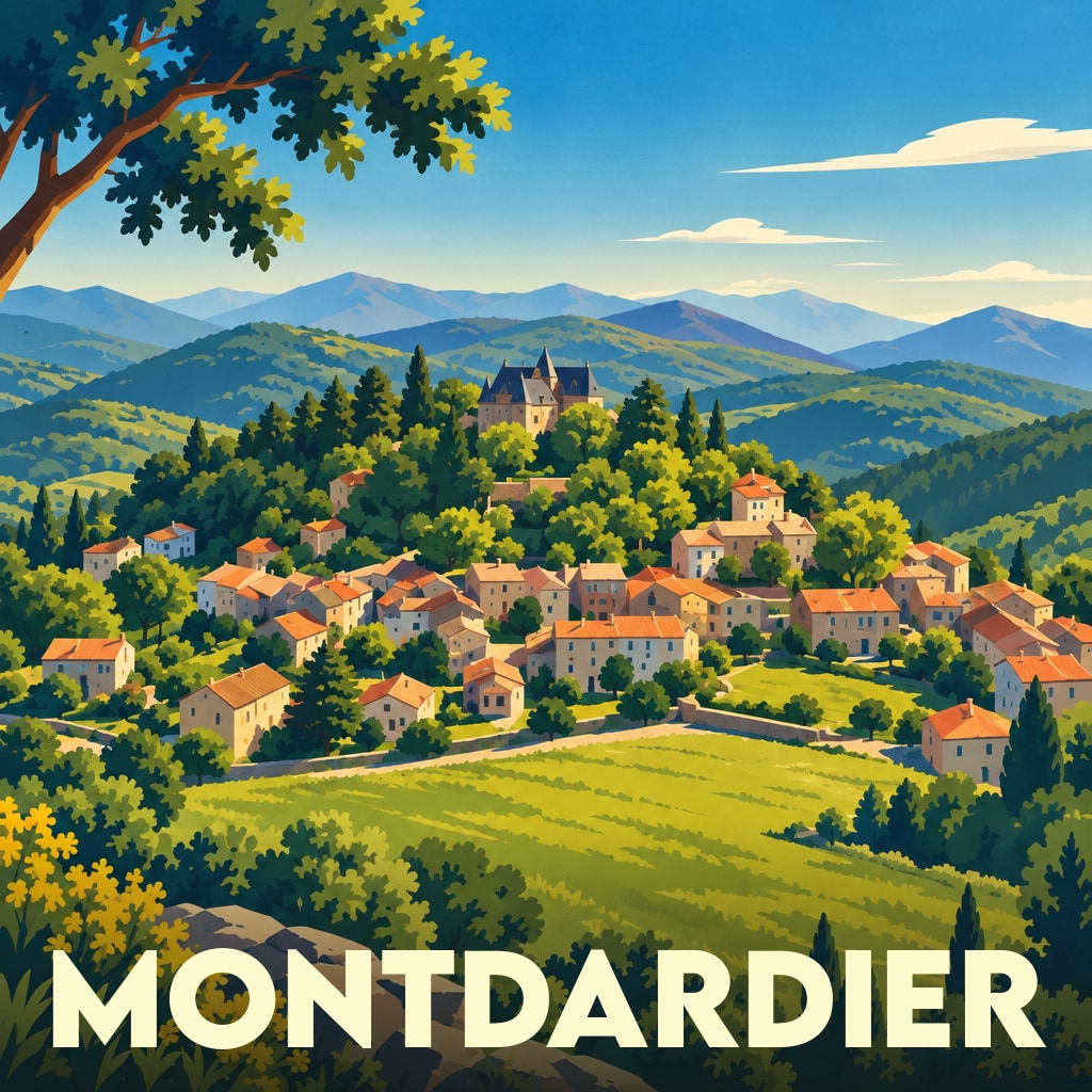 Montdardier