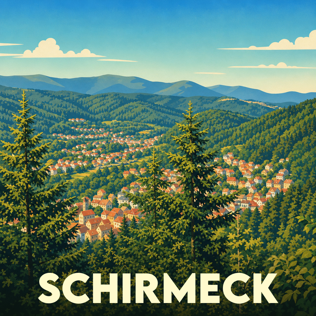Schirmeck