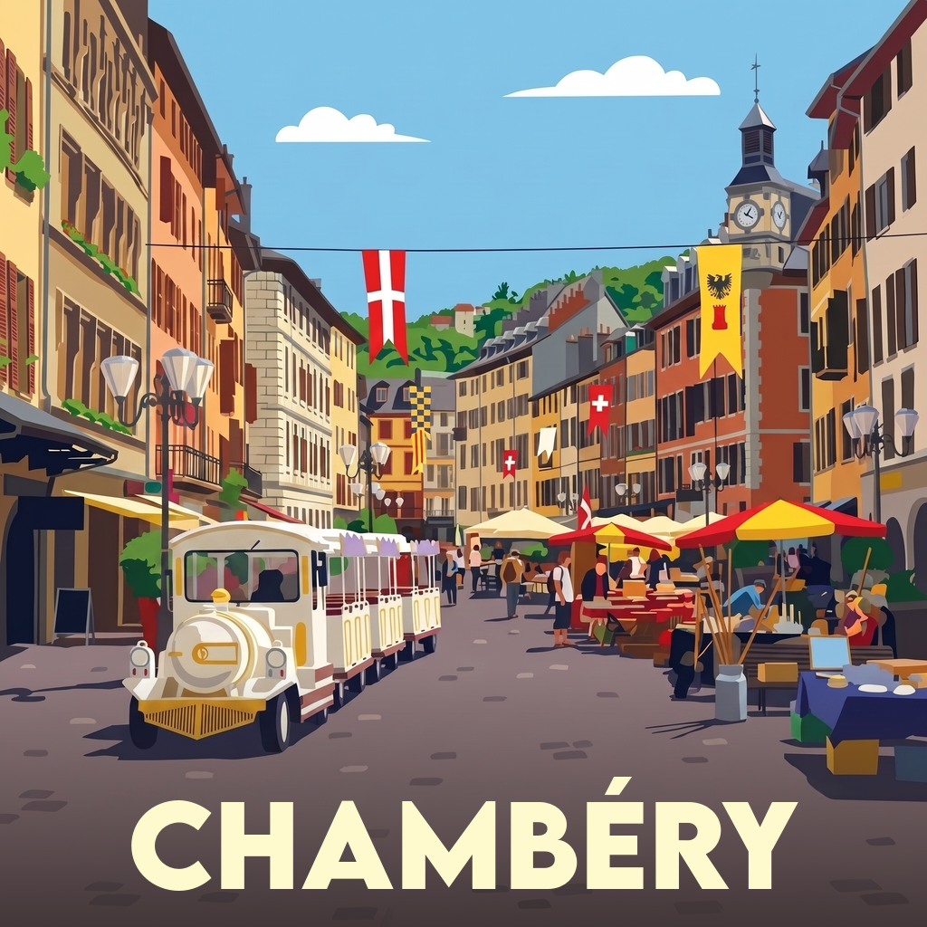 Chambéry