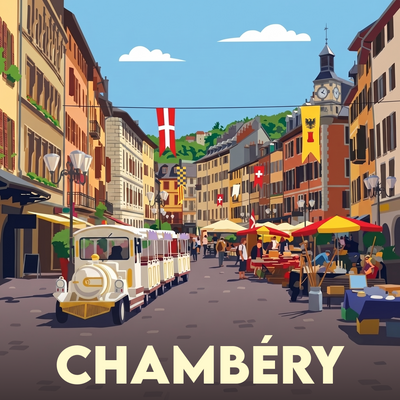 Chambéry
