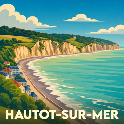 Hautot-sur-Mer
