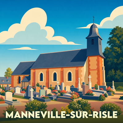 Manneville-sur-Risle