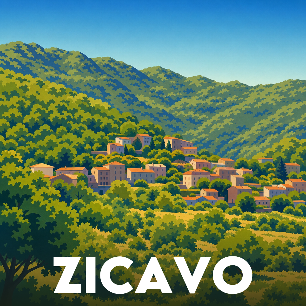 Zicavo