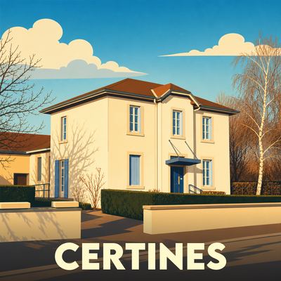 Certines