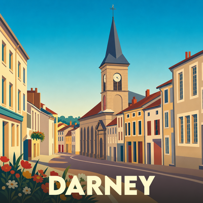 Darney