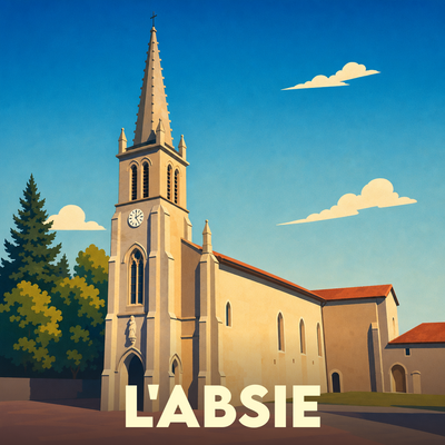 L'Absie