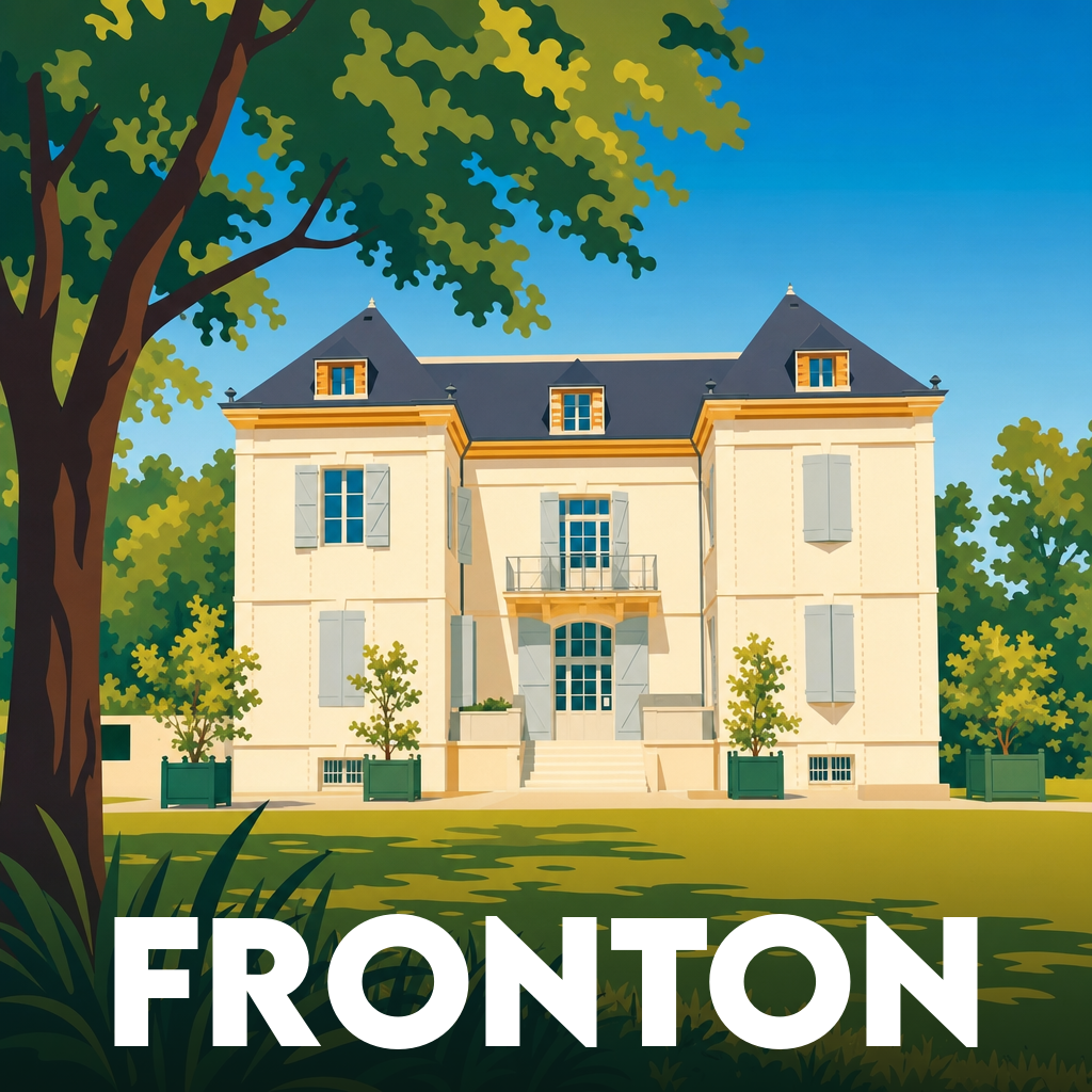Fronton