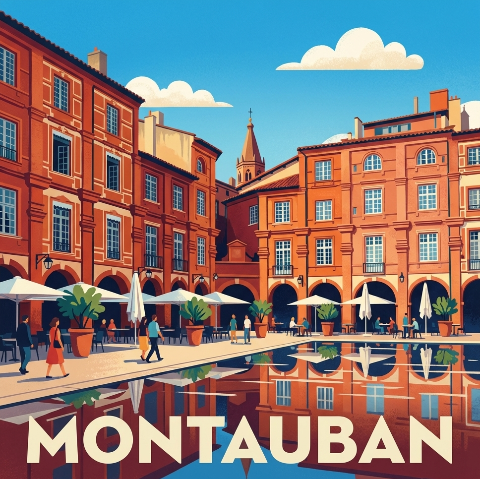 Montauban