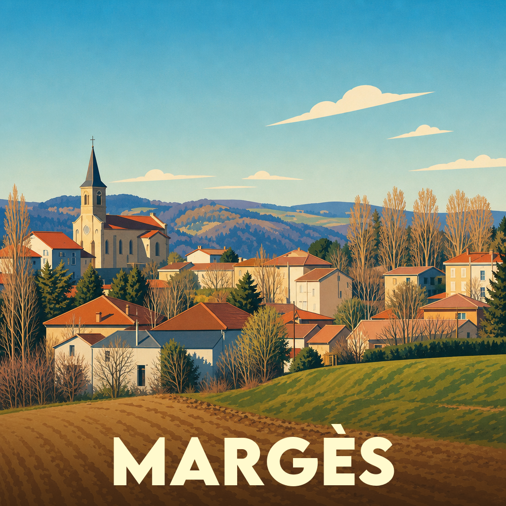 Margès