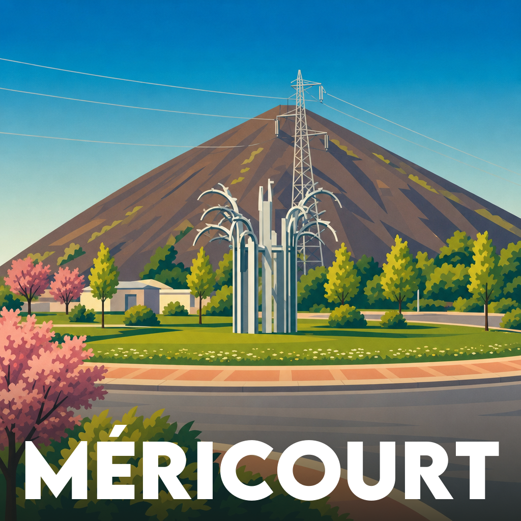 Méricourt