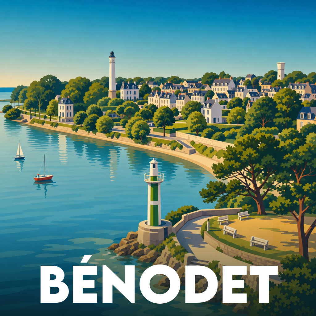 Bénodet