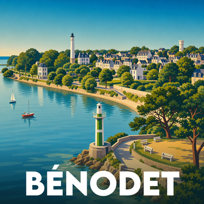 Bénodet