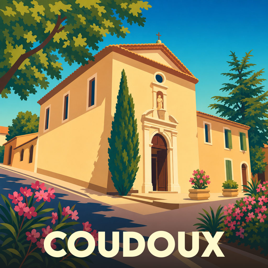 Coudoux