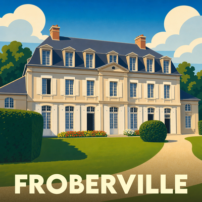 Froberville