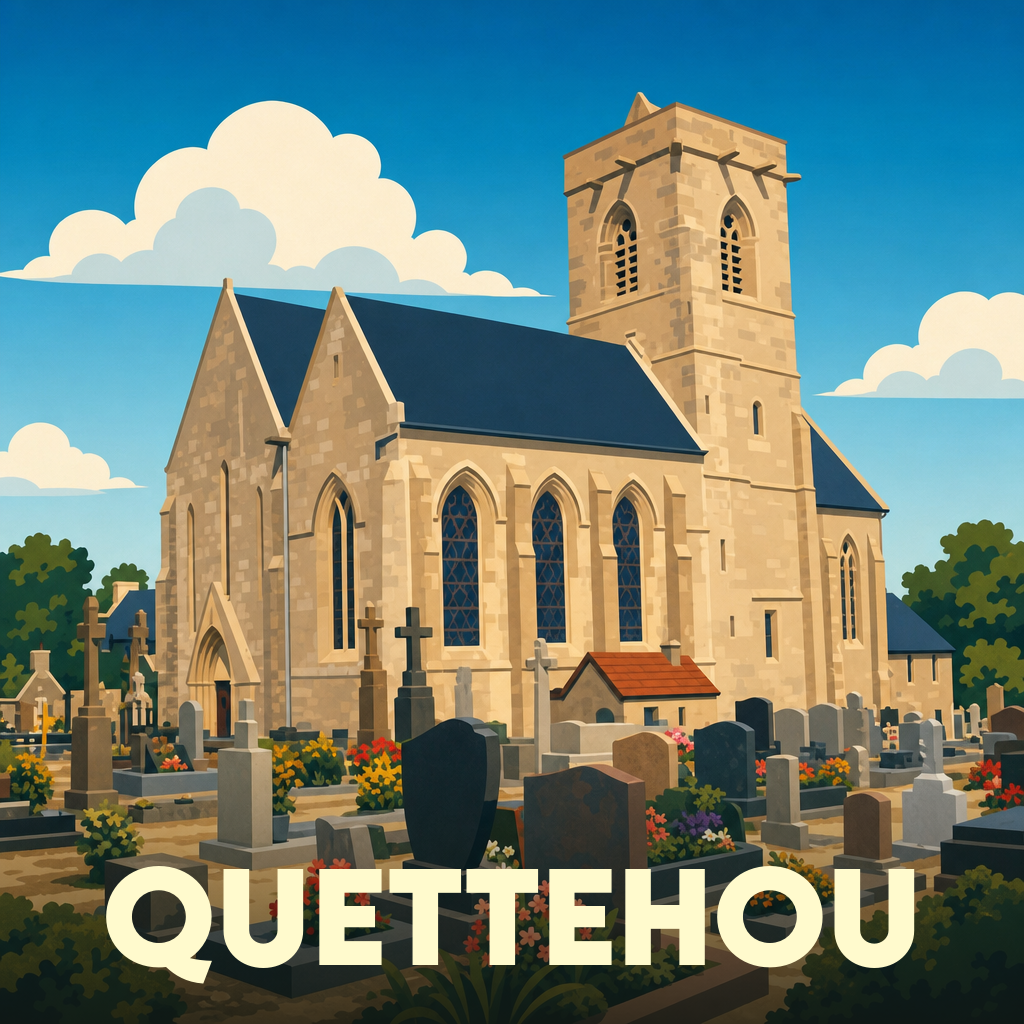 Quettehou