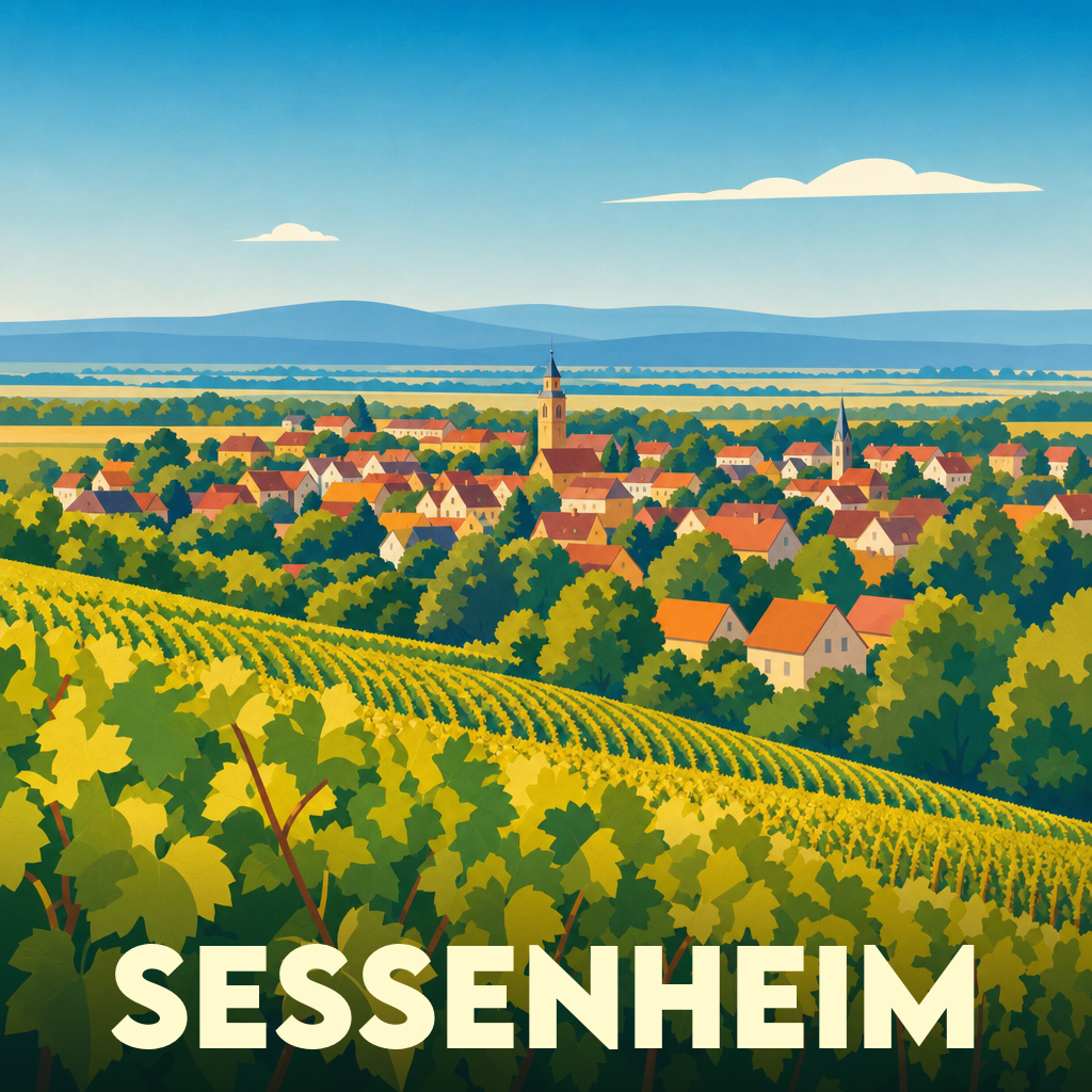 Sessenheim