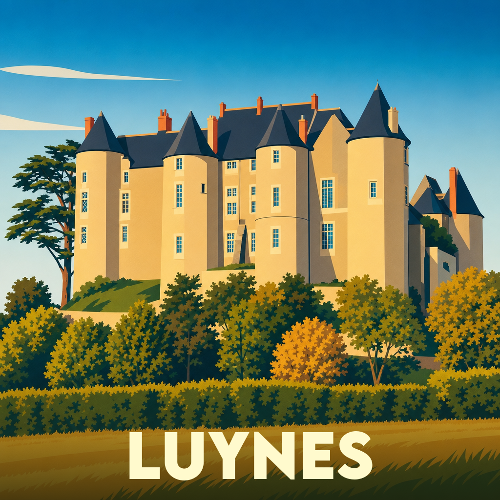 Luynes