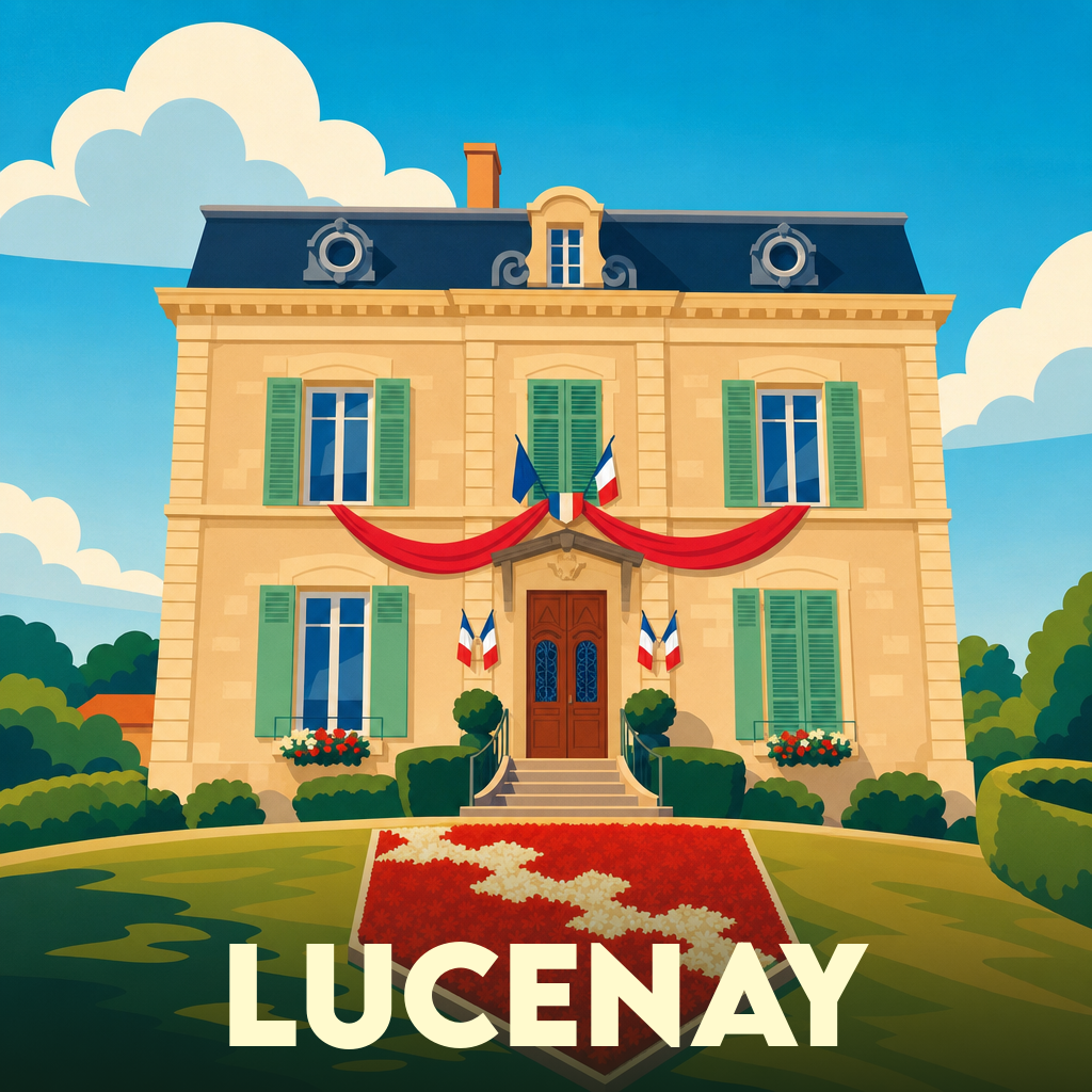Lucenay