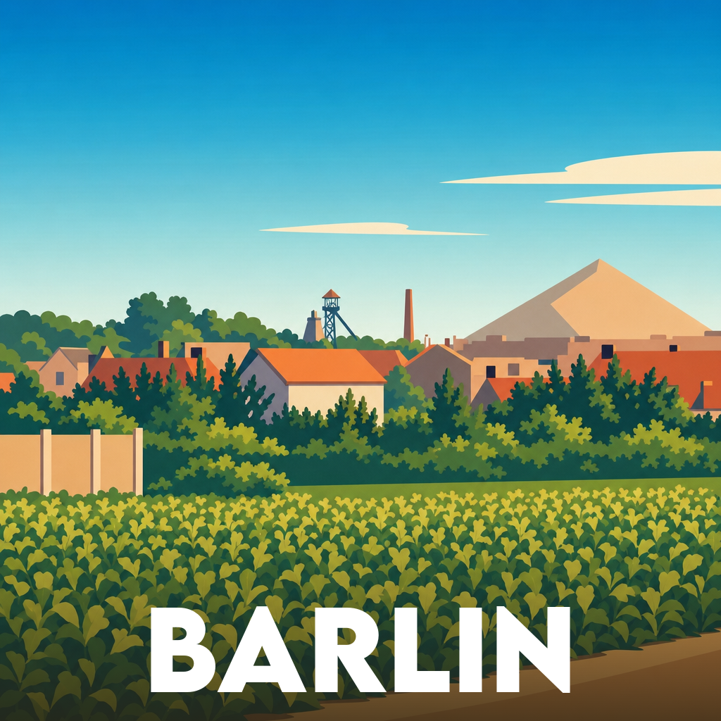 Barlin