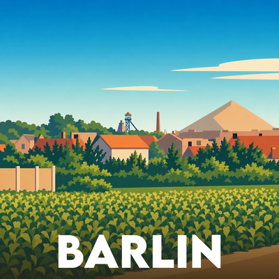 Barlin