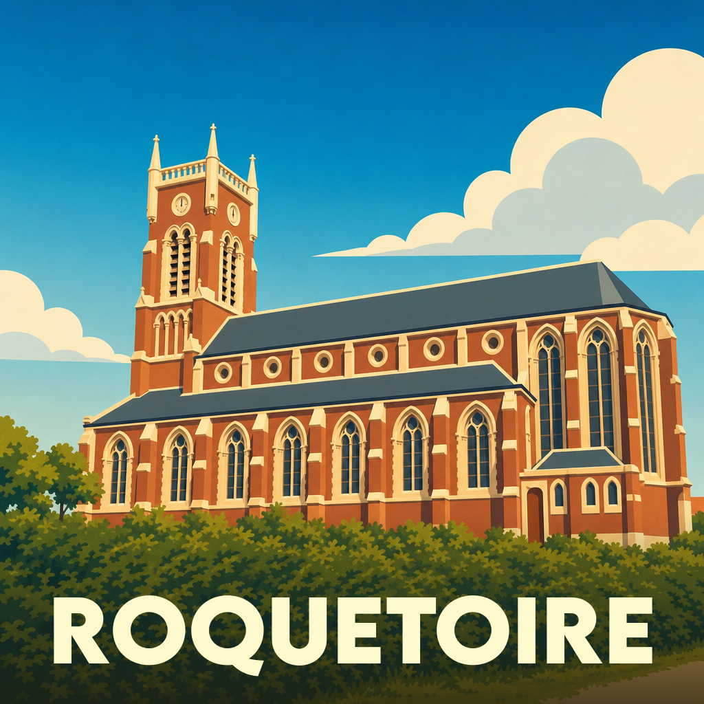 Roquetoire