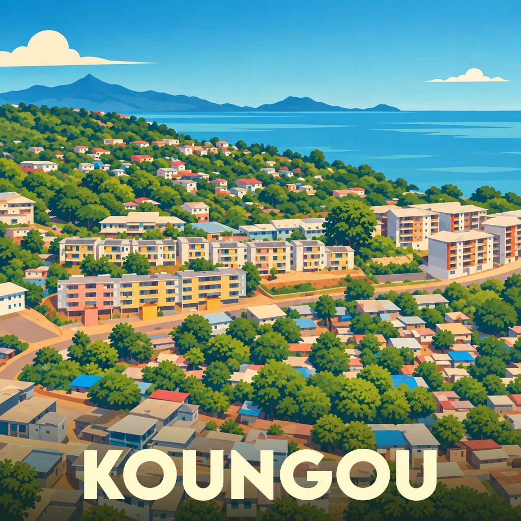 Koungou