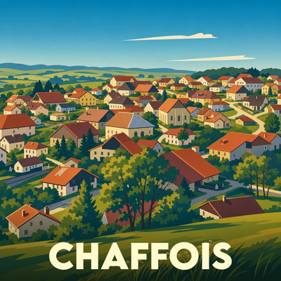 Chaffois