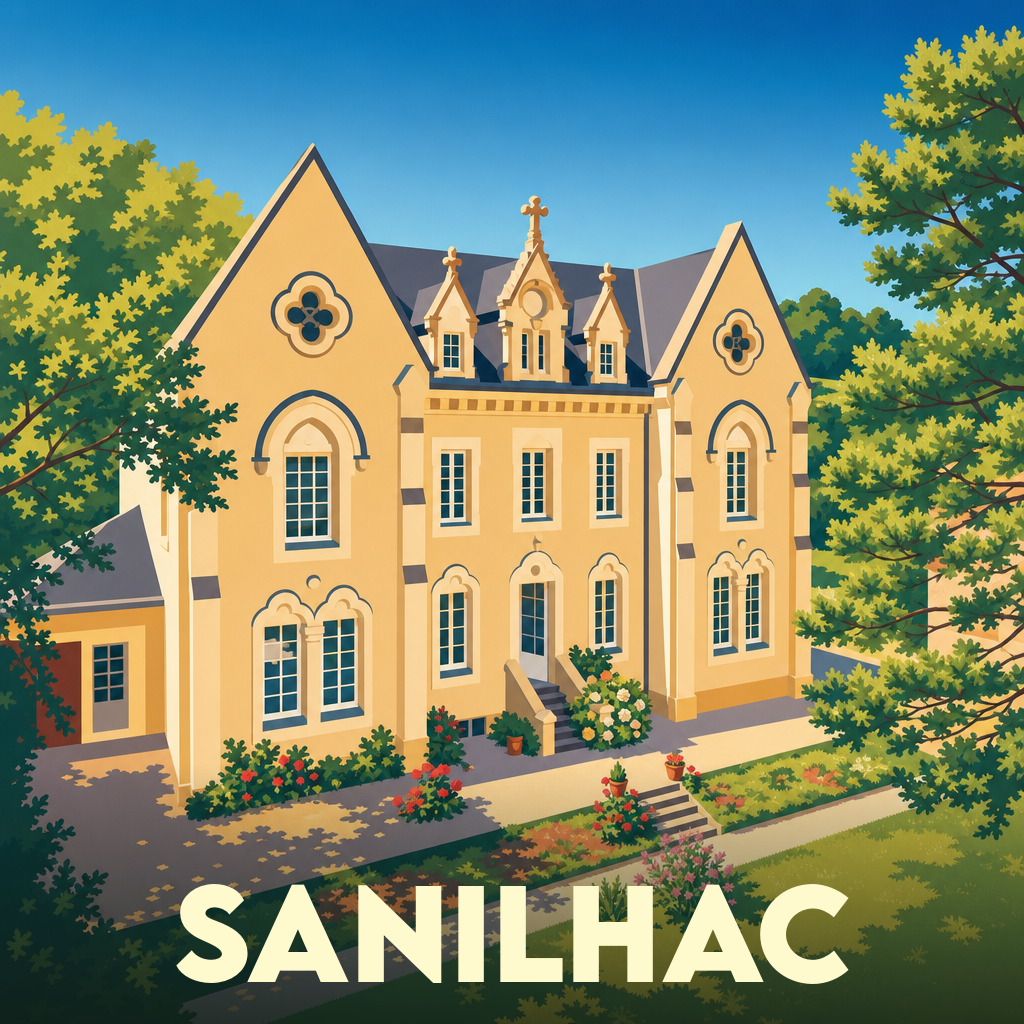 Sanilhac