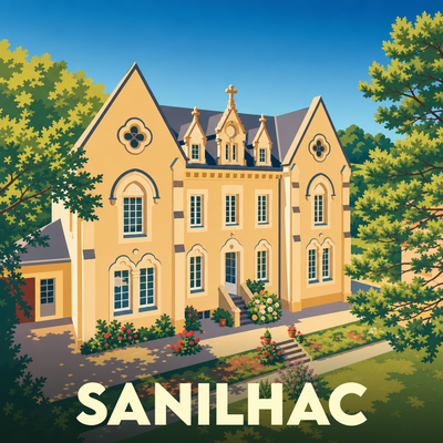Sanilhac