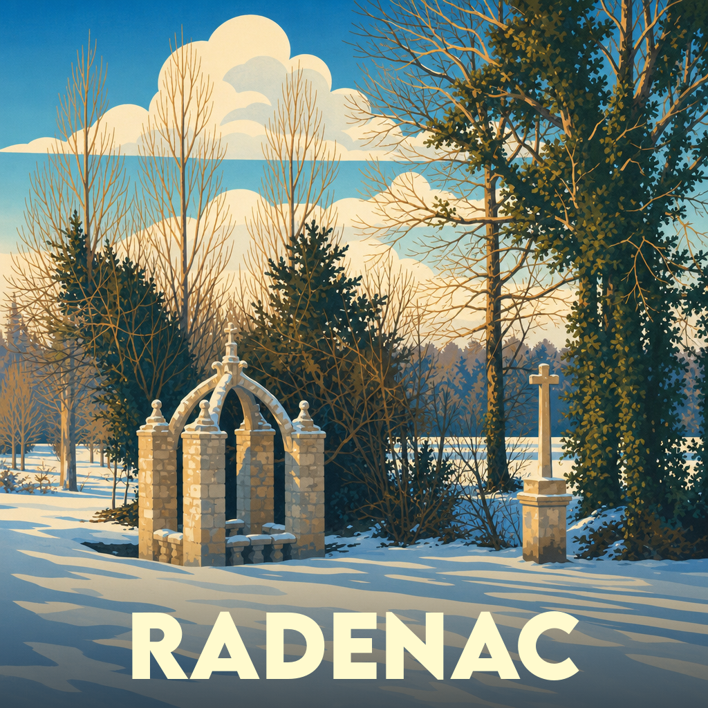 Radenac