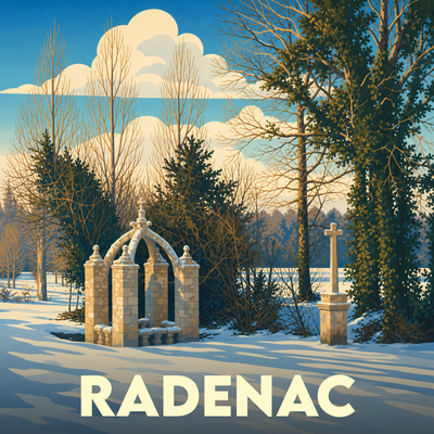 Radenac
