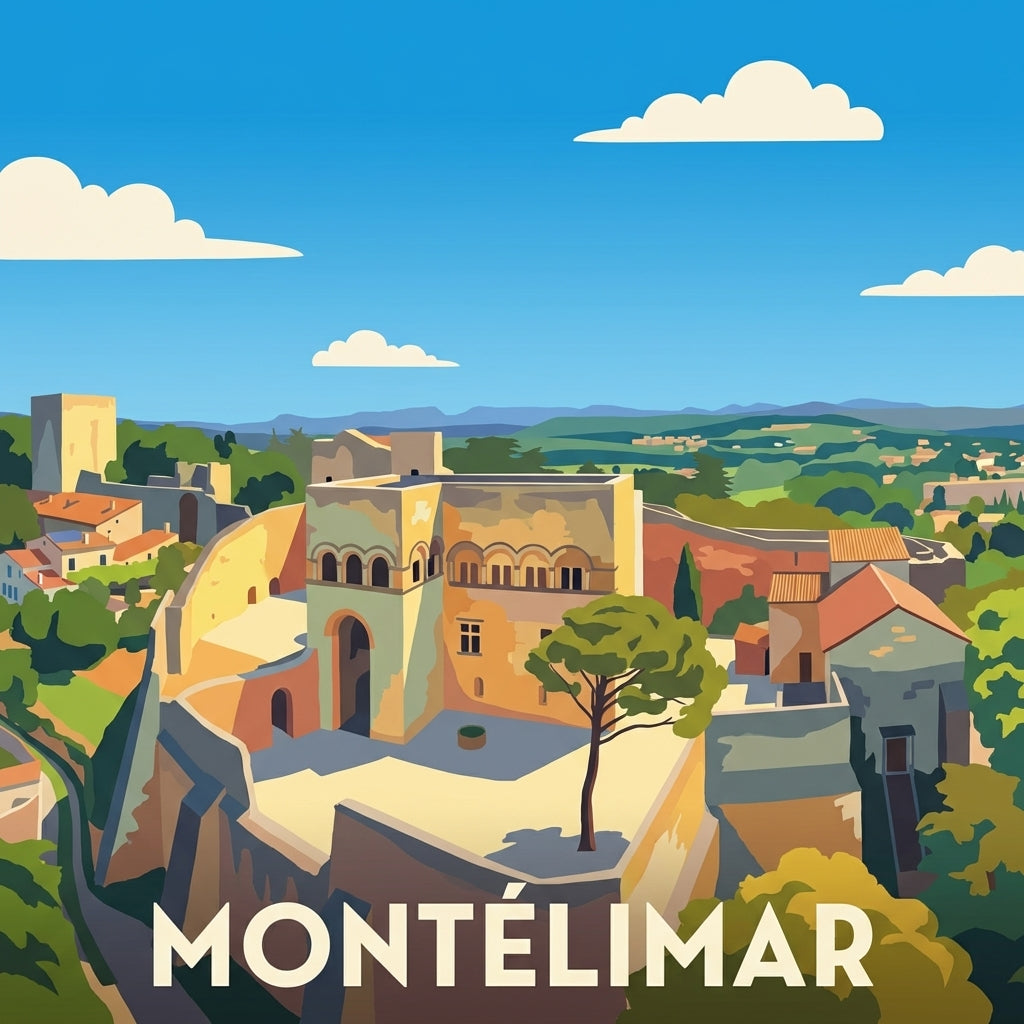 Montélimar