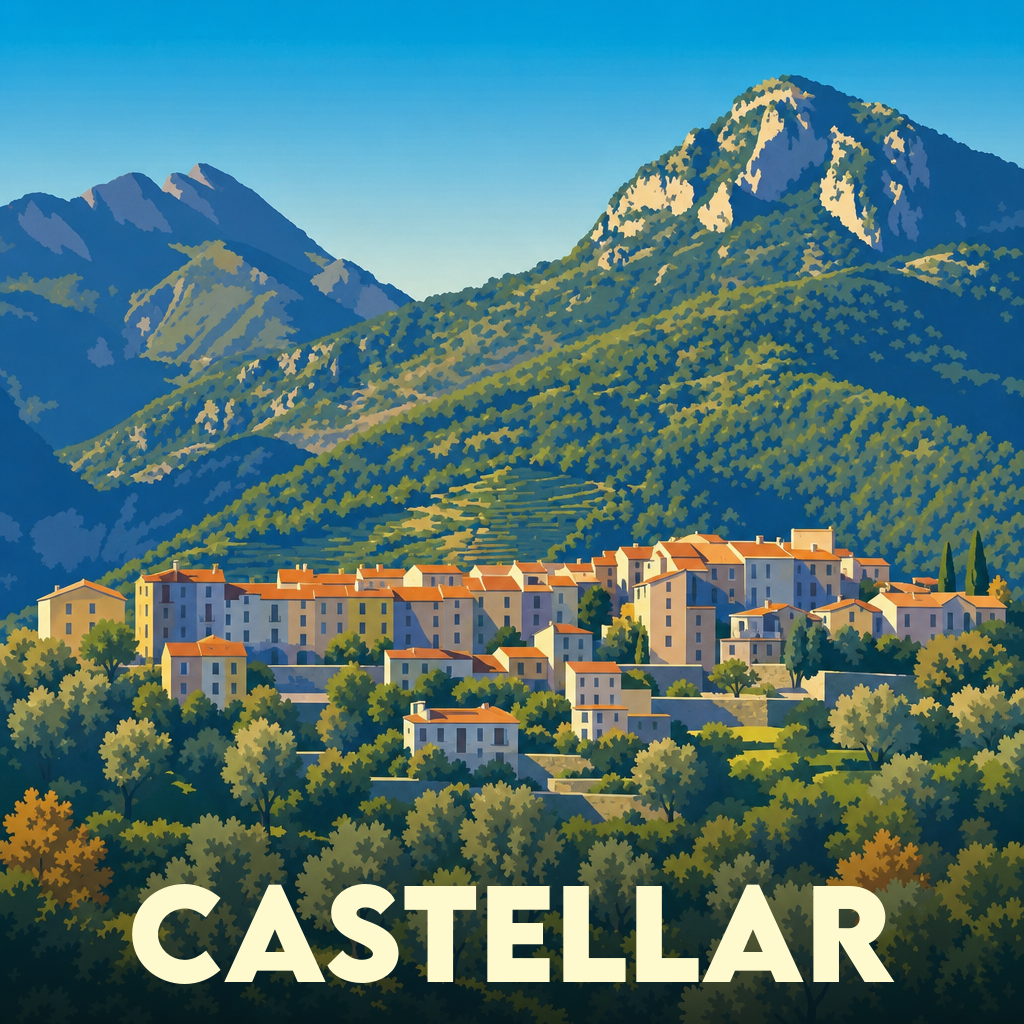 Castellar