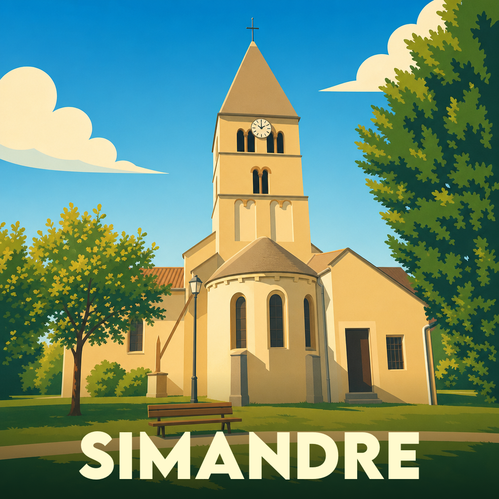 Simandre