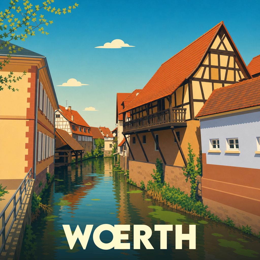 Wœrth