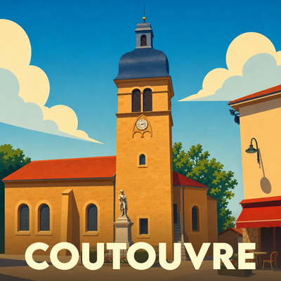 Coutouvre
