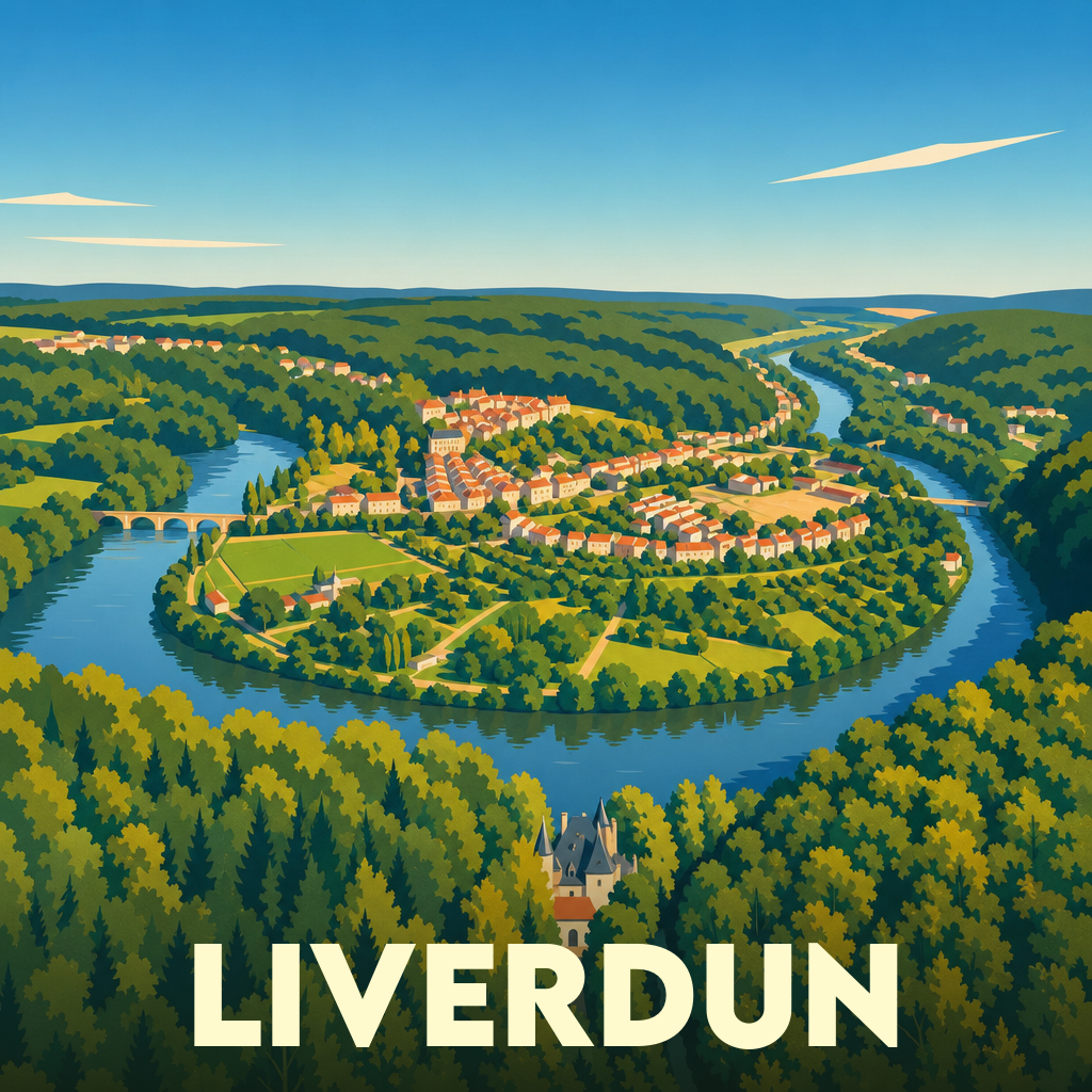 Liverdun